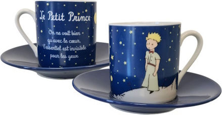 Enesco Φλιτζάνι Espresso