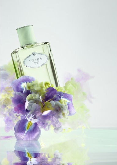 Prada Infusion D`Iris Eau de Parfum 100ml