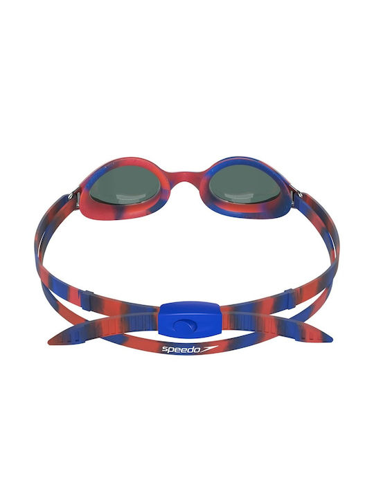 Speedo Hyper Swimming Goggles Kids Multicolored