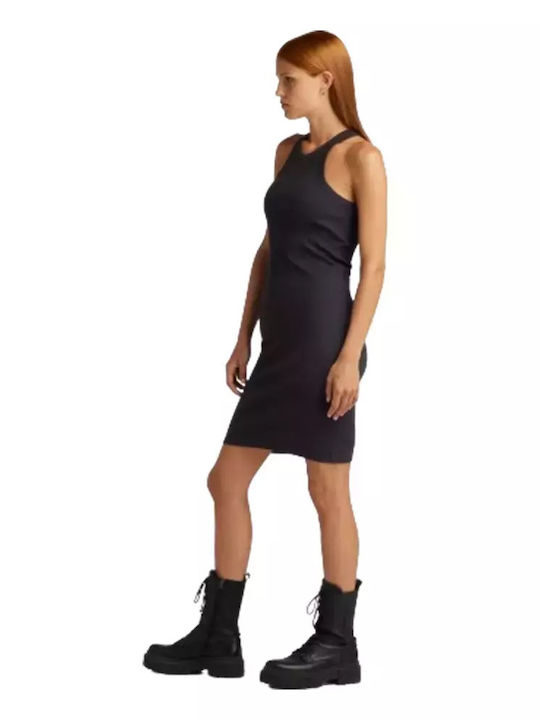 G-Star Raw Dress Dk Black