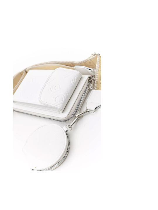 Fragola Women's Bag Crossbody White