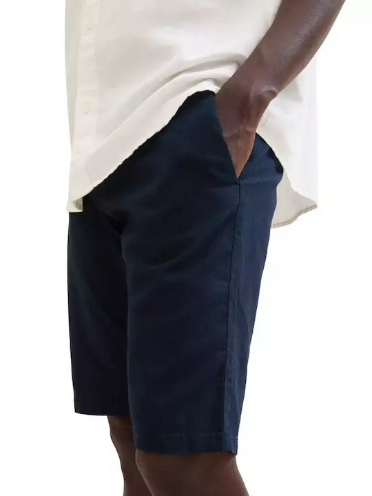 Men's Shorts Blue
