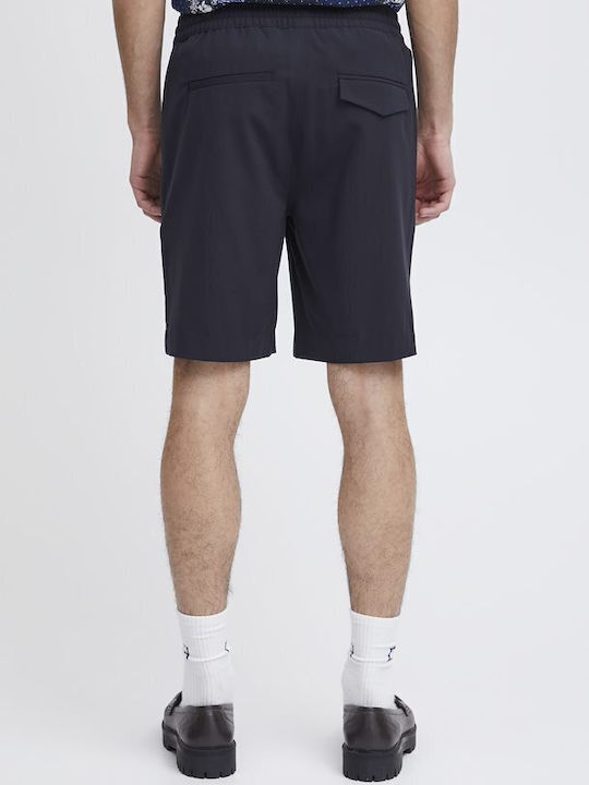 Ανδρική Βερμούδα Dark Navy