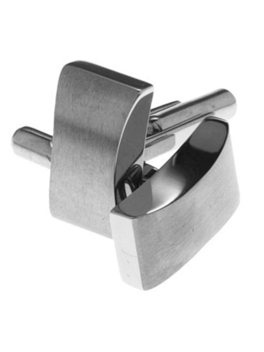 VNC Cufflinks from Silver
