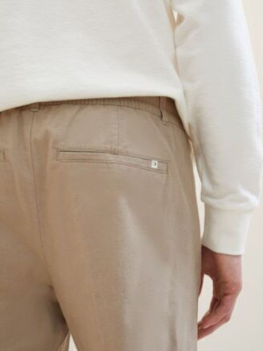 Pantaloni Bej