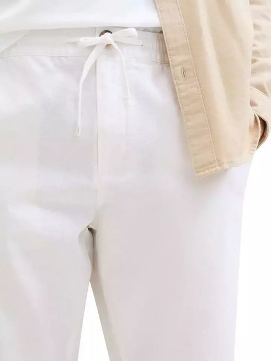 Панталон White