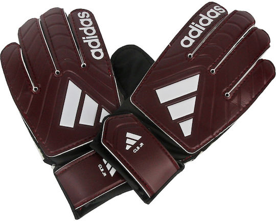 adidas Copa Gl Clb Kids Goalkeeper Gloves White