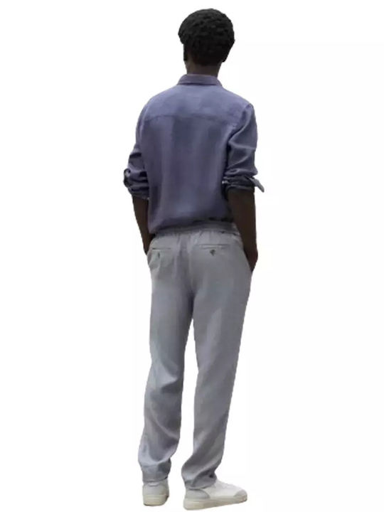 Ecoalf Men's Trousers Vapour Grey