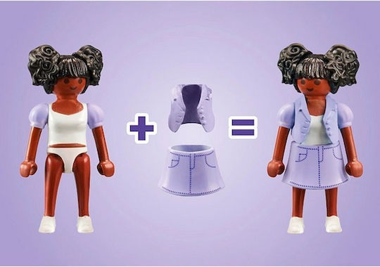Playmobil MeinLeben Friseursalon für 5-12 Jahre