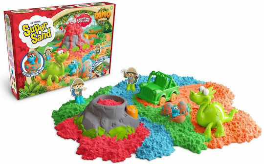 Goliath Games Construction & Building Toys Sand Play Goliath for Children Aged 3+