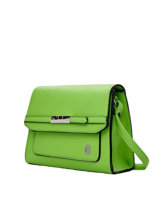 Bag to Bag Women's Bag Shoulder Green