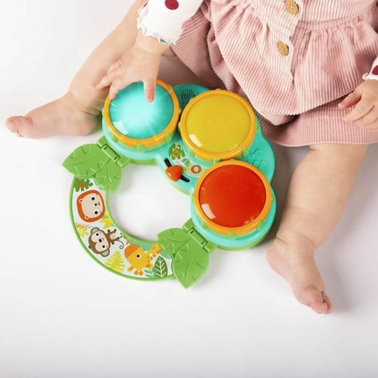 Bright Starts Babyspielzeug mit Musik und Licht