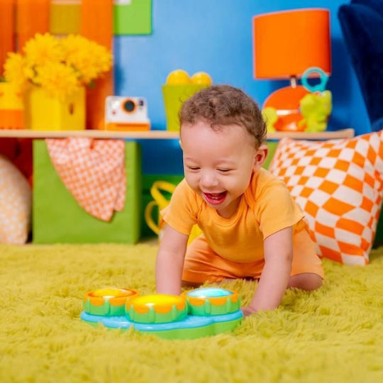 Bright Starts Babyspielzeug mit Musik und Licht
