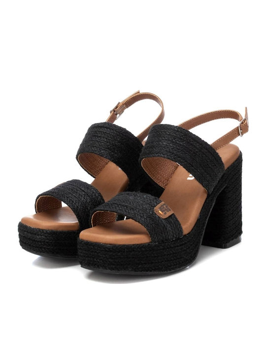 Women's Sandals Black