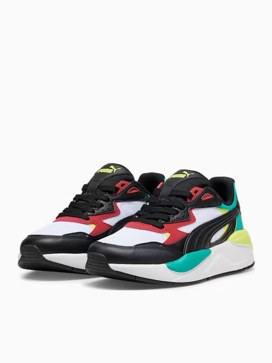 X-Ray Kinder Sneakers Mehrfarbig