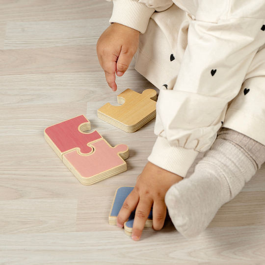 Jabadabado Κουτί Play Learn 18-24 Μηνών