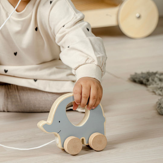 Jabadabado Κουτί Play Learn 18-24 Μηνών