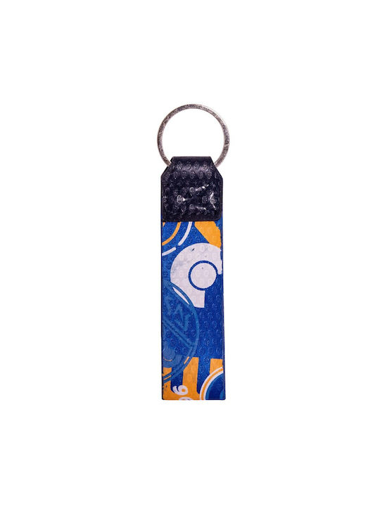 Micro Key-ring Royal Blue Micro