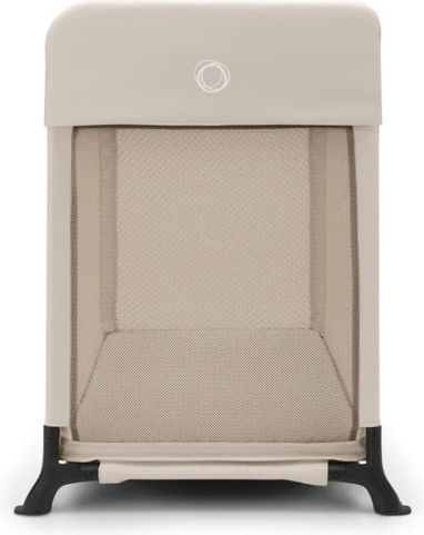 Bugaboo Stardust Loc de joacă cu Saltea Desert Taupe 98x64cm