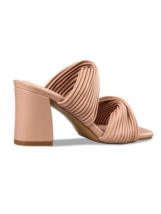 Envie Shoes Sandale dama in Culorea Bej