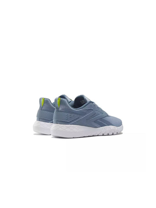 Flexagon Sport Shoes Running GRI