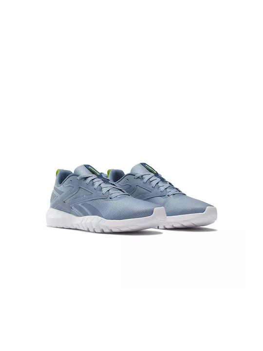Flexagon Sport Shoes Running GRI