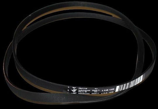 Indesit Replacement Belt for Washing Machine Clothes