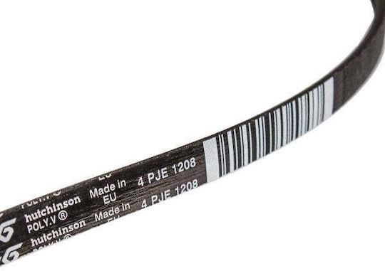 Indesit Replacement Belt for Washing Machine Clothes