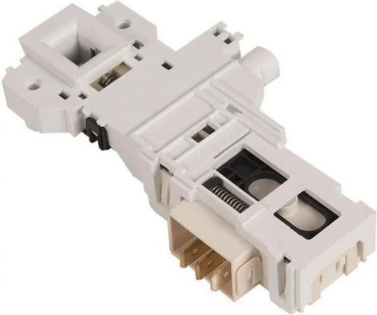 Beko Replacement Door for Washing Machine Clothes
