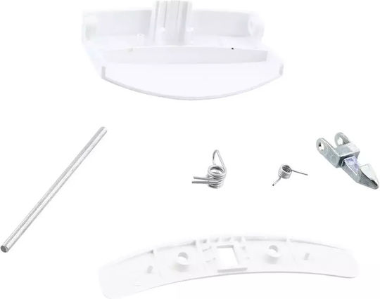 Electrolux Replacement Door for Washing Machine Clothes