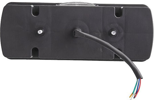 Mars Tech Left Taillight 24V for Mercedes-Benz Atego 2004