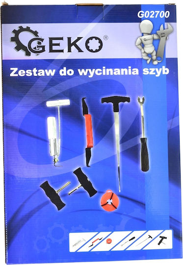 Geko G02700