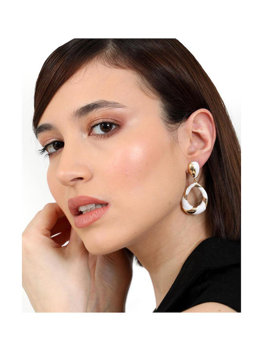 Doca Earrings