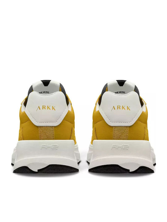 Ανδρικά Sneakers Calendula Marshmallow