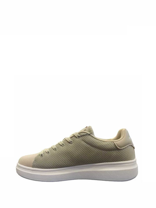 Anatomical Sneakers Gray -1