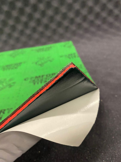 Comfort Mat Mat Titan Auto-Schallisolierung 8mm 1 Stk