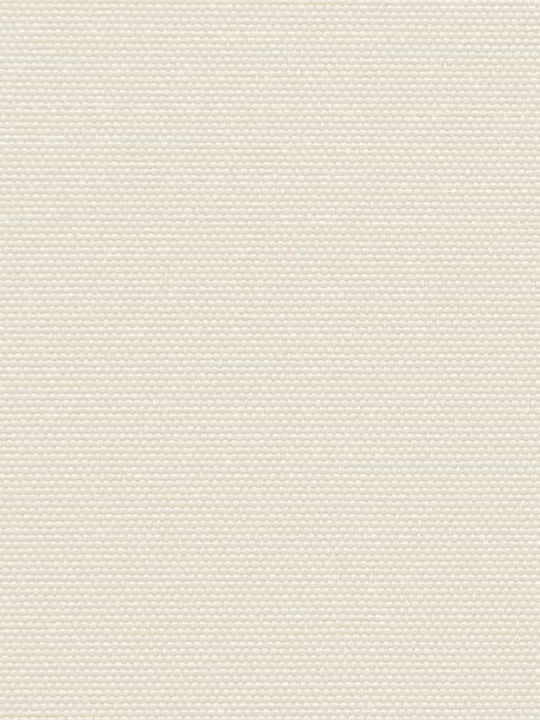 vidaXL Garden Sideway Sunshade Roller Beige 5x1cm