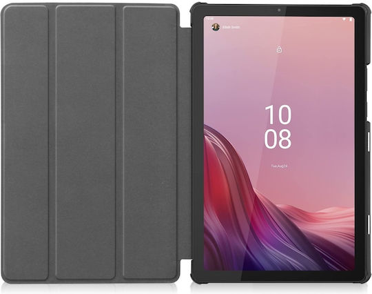 Flip Cover Ανθεκτική Πολύχρωμη (Lenovo Tab M9)