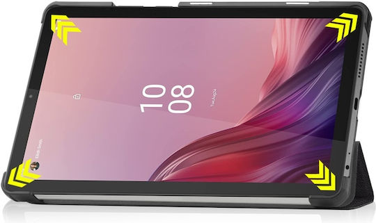 Flip Cover Ανθεκτική Πολύχρωμη (Lenovo Tab M9)
