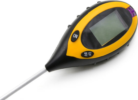 Soil Acidity Measuring Device Geko G73195