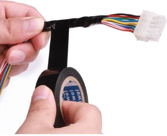 Insulation Tape 10pcs