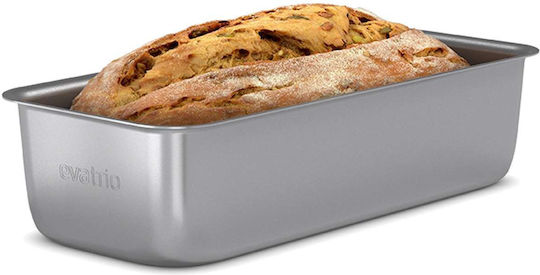 Eva Solo Backform Brot 32x14x8cm 1cm