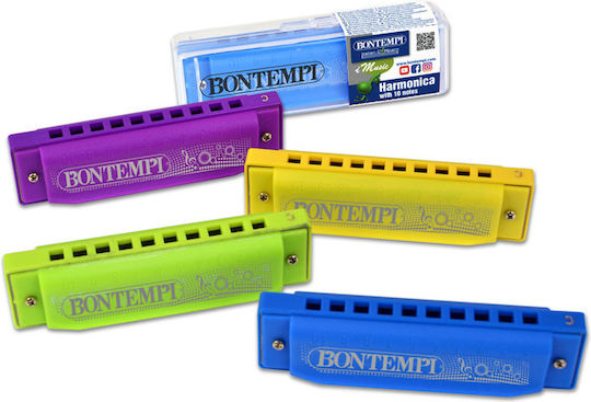 Bontempi Blasmusikspielzeug