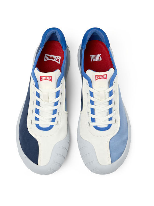 Camper Path Tws Herren Sneakers Marineblau