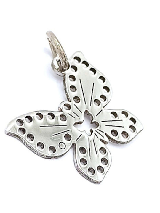 PS Silver Charm από Ασήμι PS Silver Charm από Ασήμι
