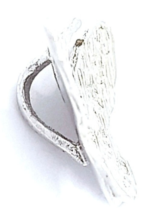PS Silver Charm από Ασήμι PS Silver Charm από Ασήμι
