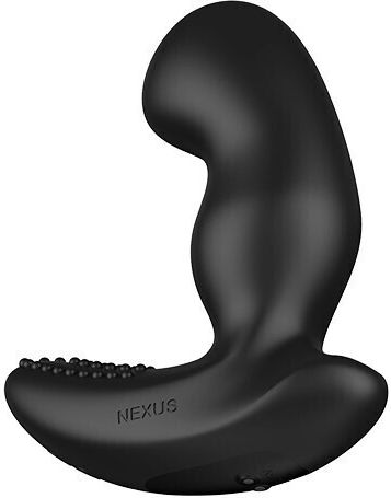 Nexus Ride Extreme Dual Motor Remote Control Προστατικος Δονητης