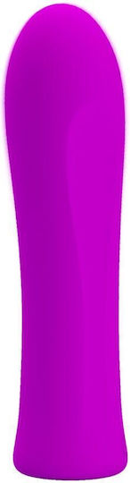 Pretty Love Alfreda Super Power Vibrator Violet