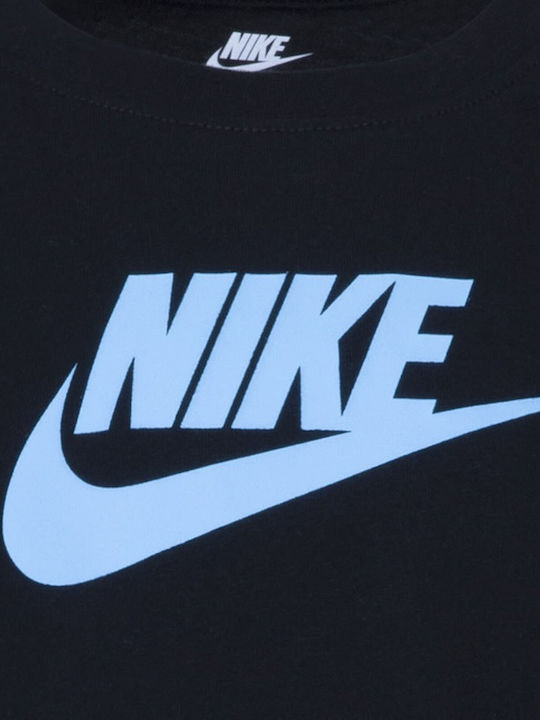 Nike Kids T-shirt Black