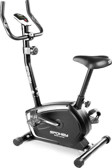 Spokey Upright Exercise Bike Magnetic